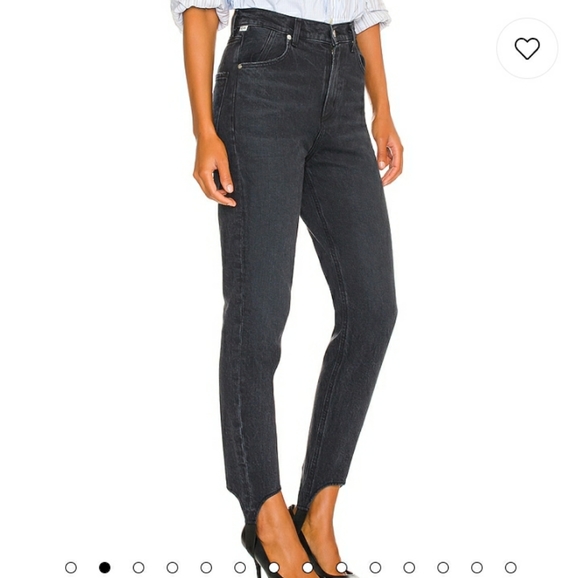 Nwt* Citizens of Humanity - Picture 3 of 10